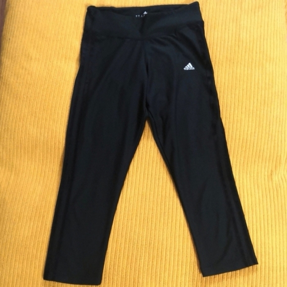 Adidas Climalite Capris - Picture 1 of 7